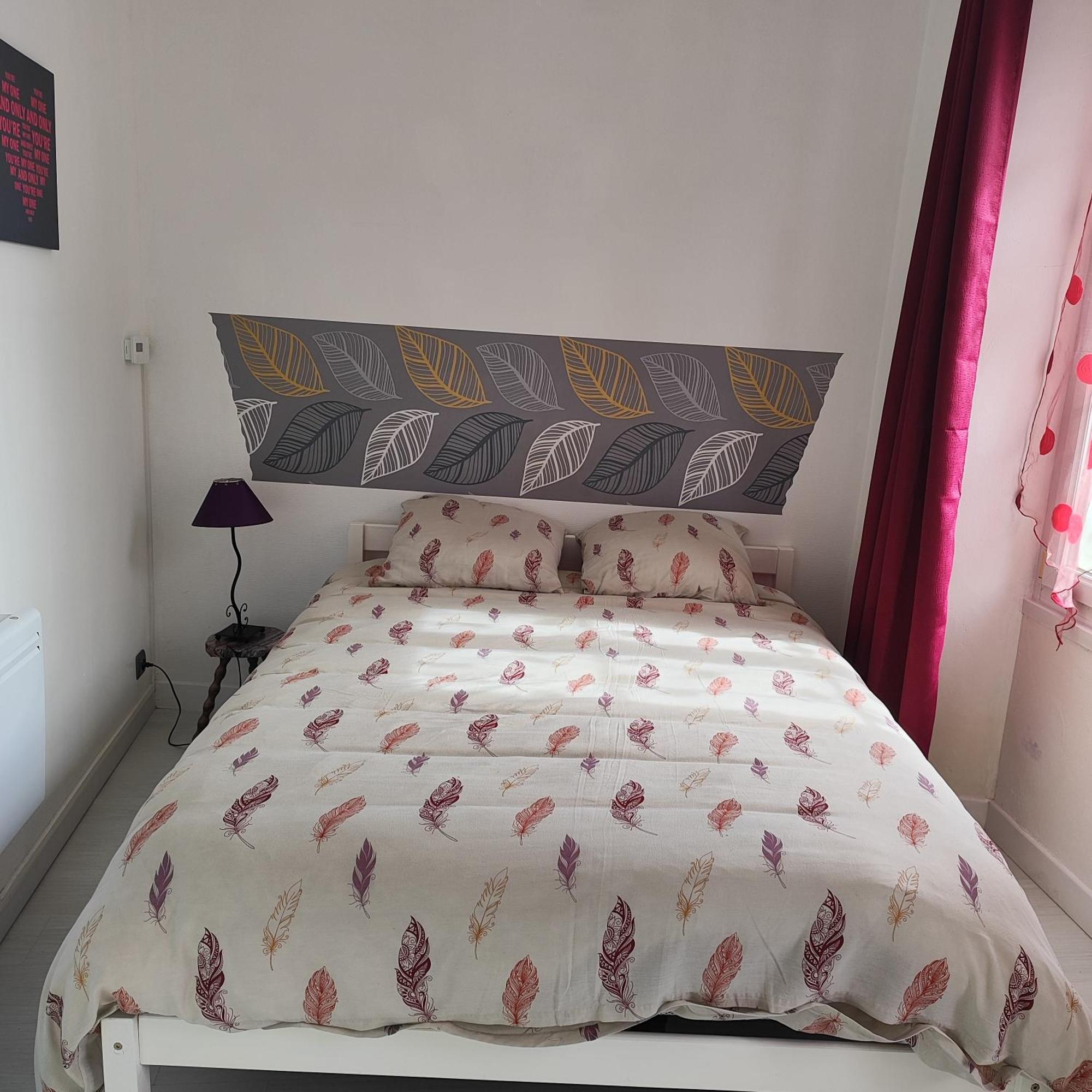 Gite Pour 6 Ou Chambre Pour 2 A Formigny 외부 사진