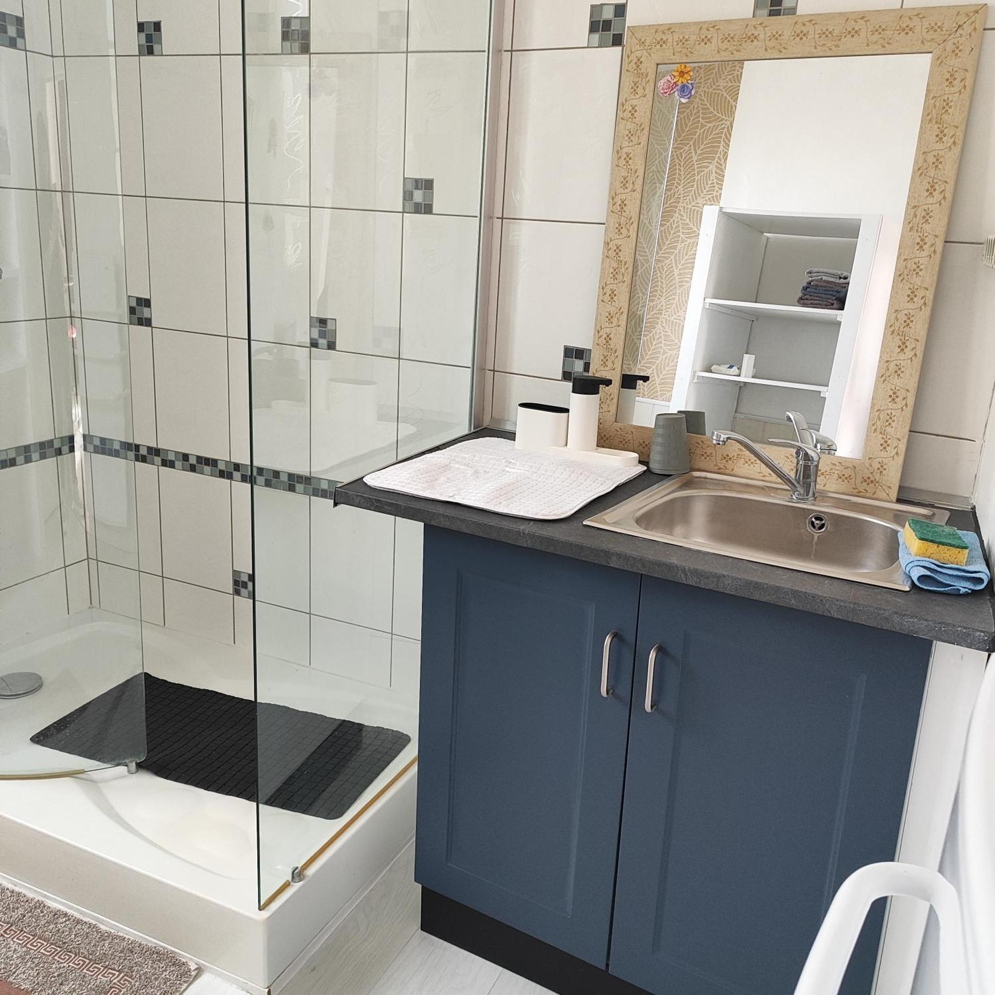 Gite Pour 6 Ou Chambre Pour 2 A Formigny 외부 사진